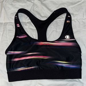 Champion sports bra